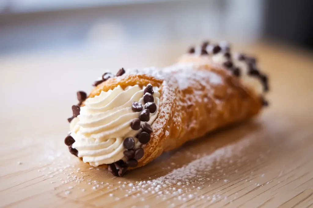 cannoli filling