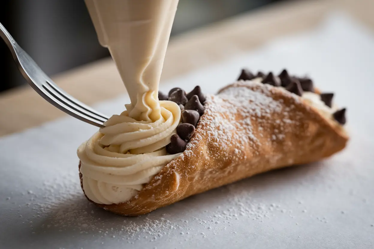 cannoli filling