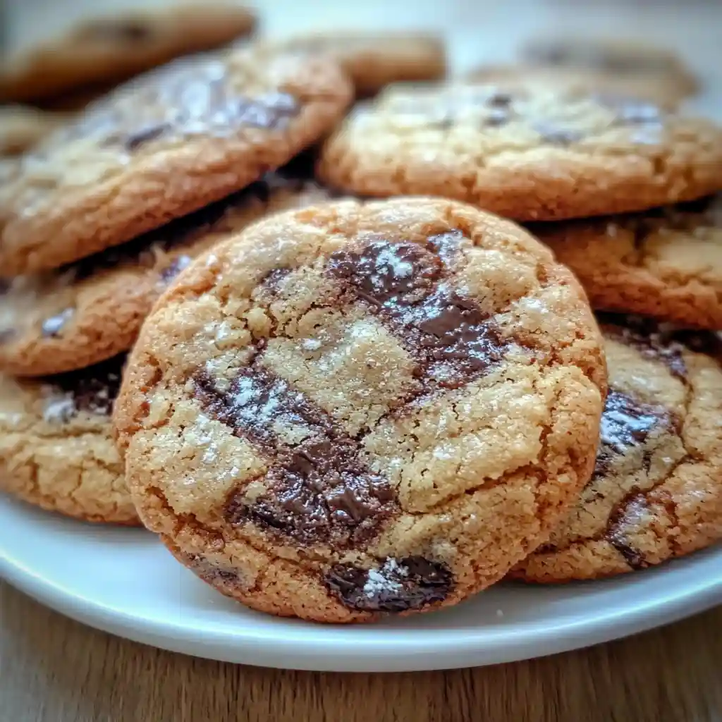 Levain cookies