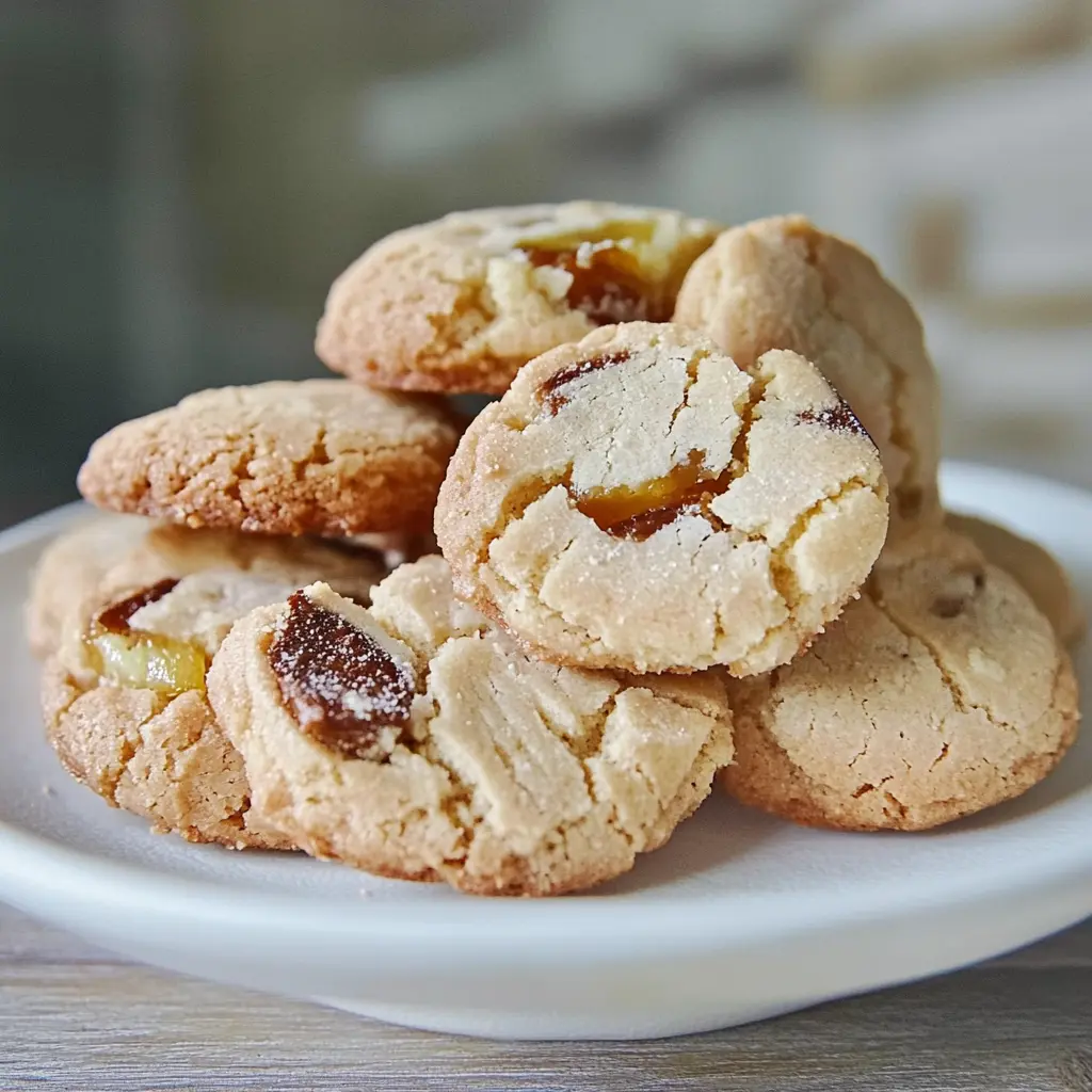 Levain cookies