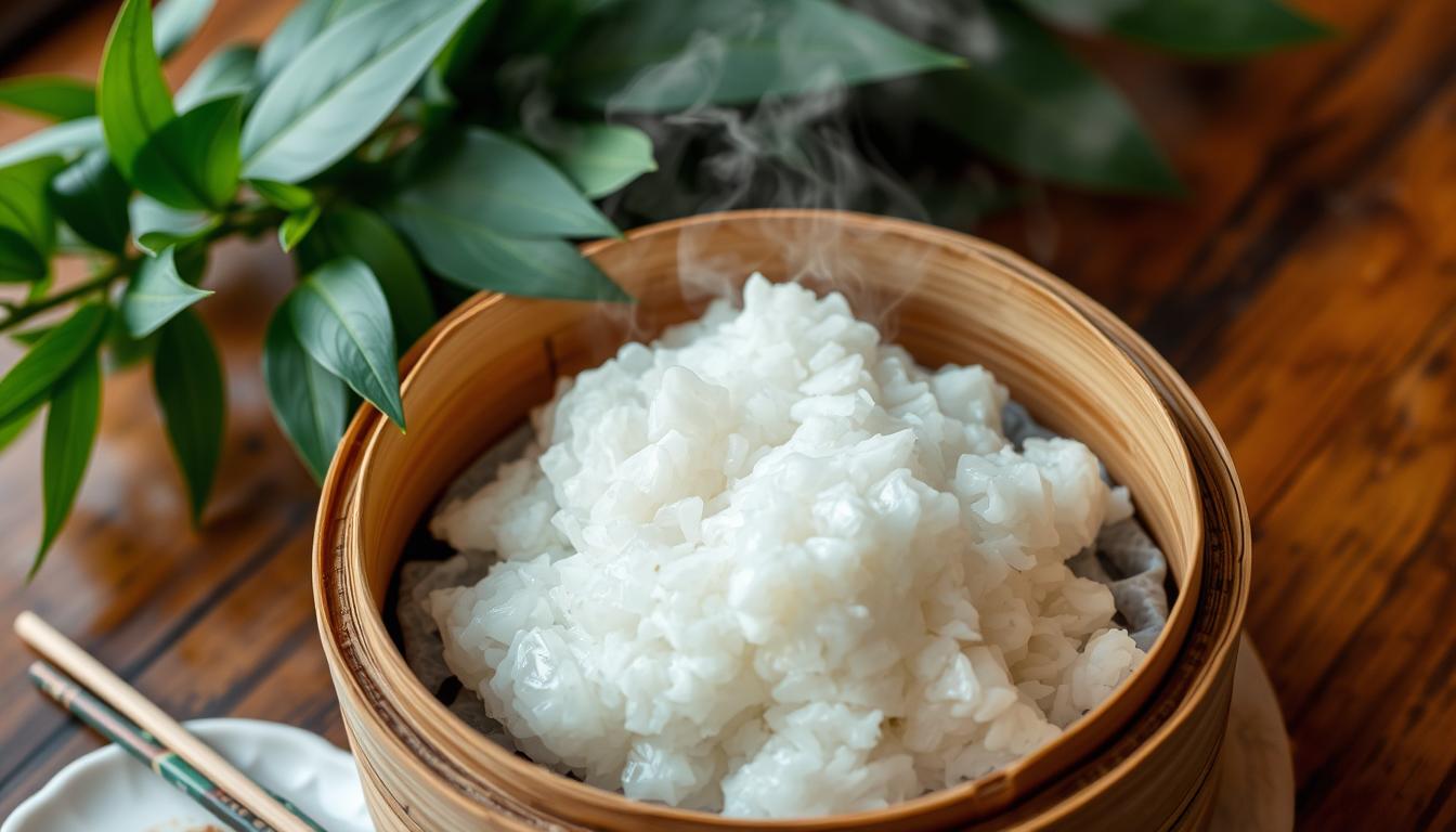 What Is the Secret to Sticky Rice? Perfect Asian Technique