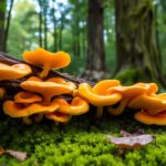 chicken of the woods recipe