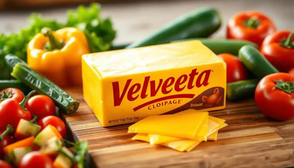 Why doesn't Velveeta need to be refrigerated?