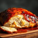 Smoked Turkey Breast